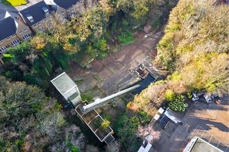 563 Sedlescombe Road North, St Leonards On Sea, ESX - Aérea  vista de mapa - Image1