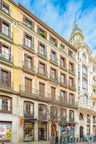 Calle Mayor, 18, Madrid, Madrid en venta - Foto principal - Imagen 1 de 1