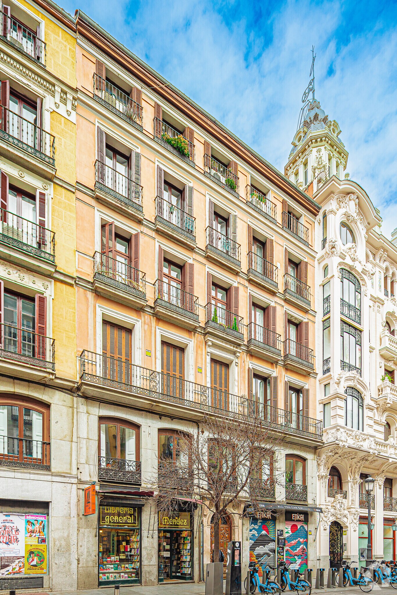 Calle Mayor, 18, Madrid, Madrid en venta Foto principal- Imagen 1 de 1