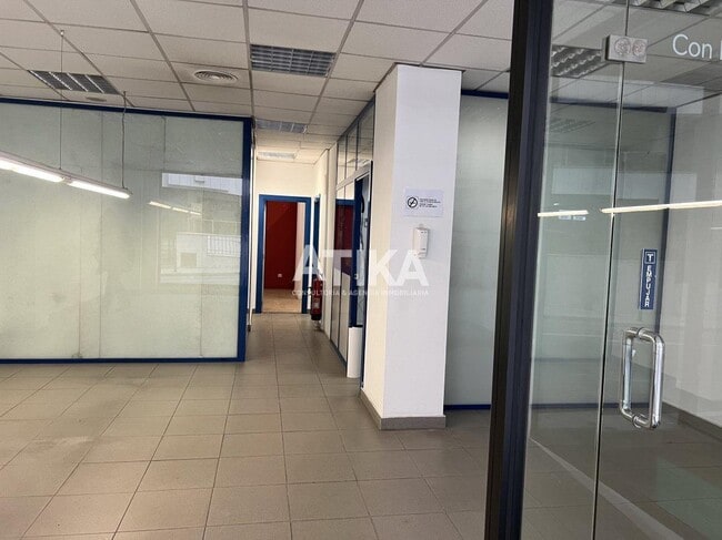 Más detalles de Local en alquiler