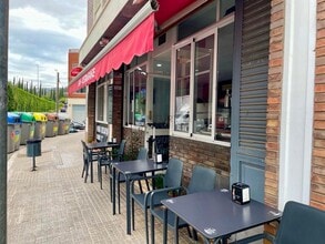 Local en Gavà, Barcelona en alquiler Foto del interior- Imagen 1 de 14