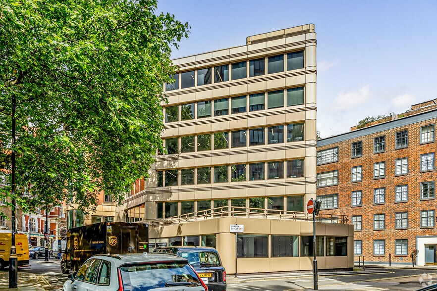 26-32 Caxton St, London en alquiler - Foto principal - Imagen 2 de 6