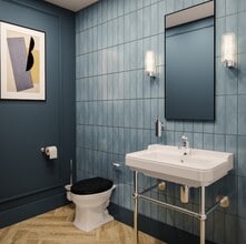 10-10A Charles II St, London en alquiler Foto del interior- Imagen 1 de 4