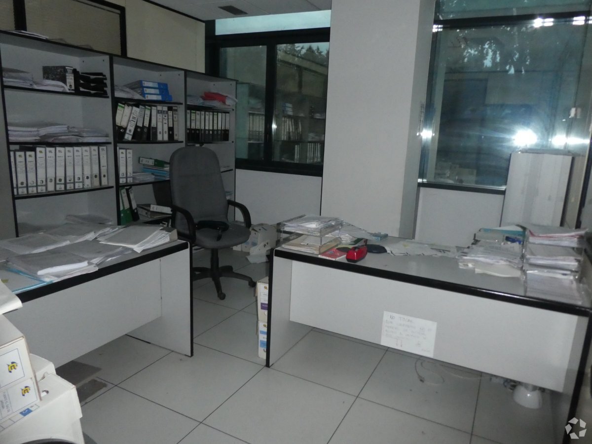 Oficina en San Sebastián de los Reyes, Madrid en alquiler Foto del interior- Imagen 1 de 15