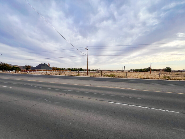 5300 Midkiff rd, Midland, TX en venta - Foto del edificio - Imagen 2 de 7