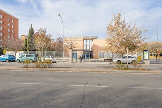 Más detalles de Avenida Orovilla, 54, Madrid - Coworking en alquiler