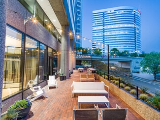 Más detalles de 1655 Fort Myer Dr, Arlington, VA - Oficina en alquiler