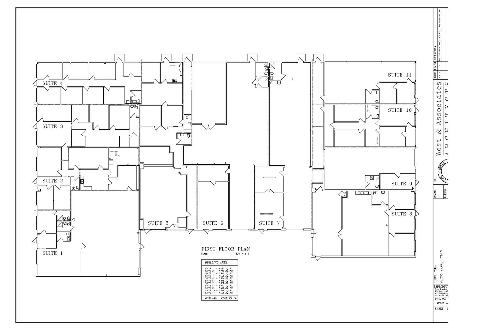 120 Gloster Rd NW, Lawrenceville, GA en alquiler Plano del sitio- Imagen 1 de 6