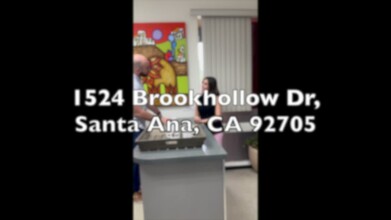 1524 Brookhollow Dr, Santa Ana, CA en alquiler - Vídeo de anuncio comercial 