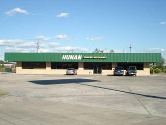 Más detalles de 46328 Interstate 10, Winnie, TX - Local en venta