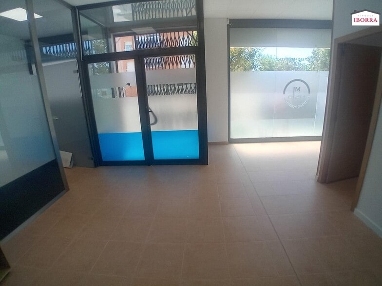 Local en Tordera, Barcelona en alquiler - Foto del interior - Imagen 2 de 2