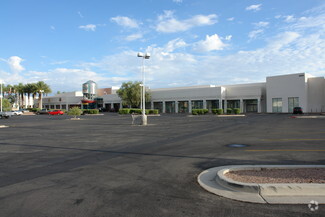 Más detalles para 4500 E Sunset Rd, Henderson, NV - Local en alquiler