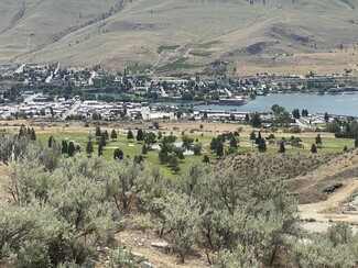 Más detalles para Union Valley Rd, Chelan, WA - Terrenos en venta