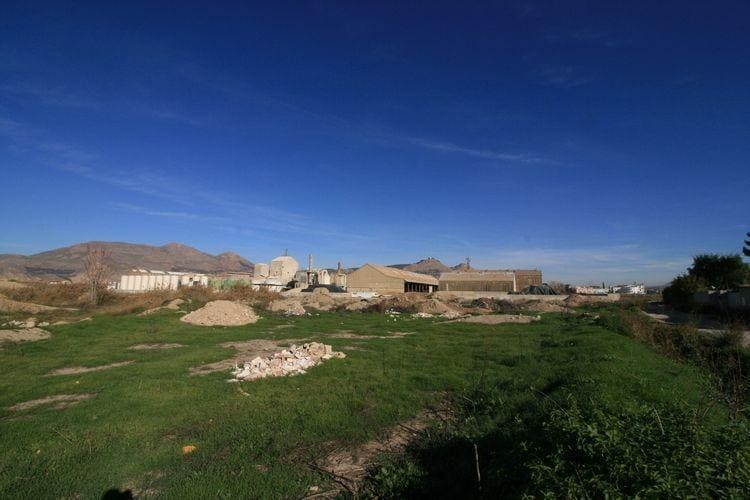 Ue, I/3, Atarfe, Granada en venta - Foto de la construcción - Imagen 2 de 20