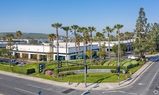 Más detalles de 4100 Jurupa St, Ontario, CA - Flex en alquiler