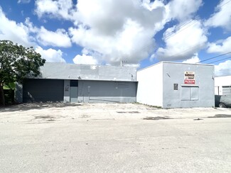 Más detalles para 745 NW 7th Ter, Fort Lauderdale, FL - Naves en venta