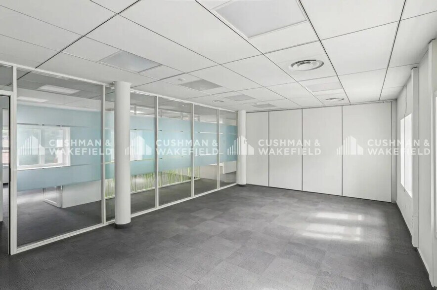 55 Avenue René Cassin, Lyon en alquiler - Foto del edificio - Imagen 2 de 15