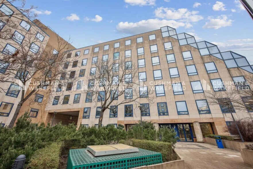 2 Rue De La Renaissance, Antony en alquiler - Foto del edificio - Imagen 2 de 14