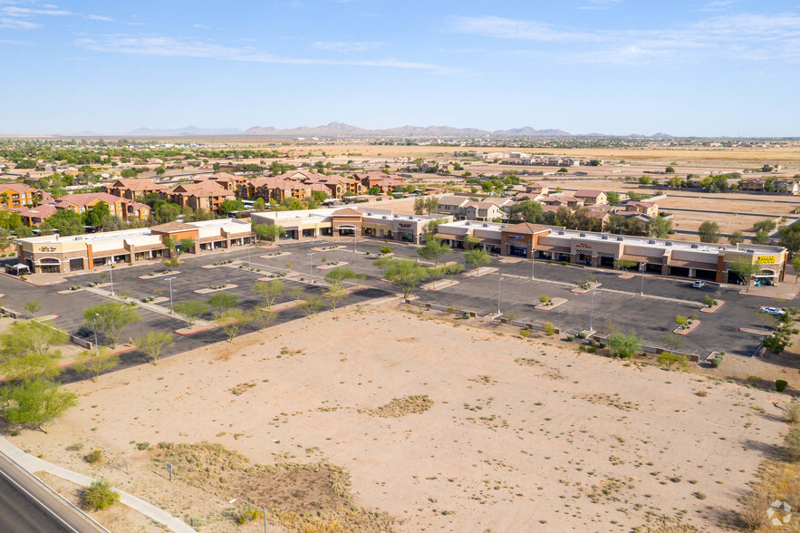 958 E Rodeo Rd, Casa Grande, AZ en venta - Foto del edificio - Imagen 3 de 5