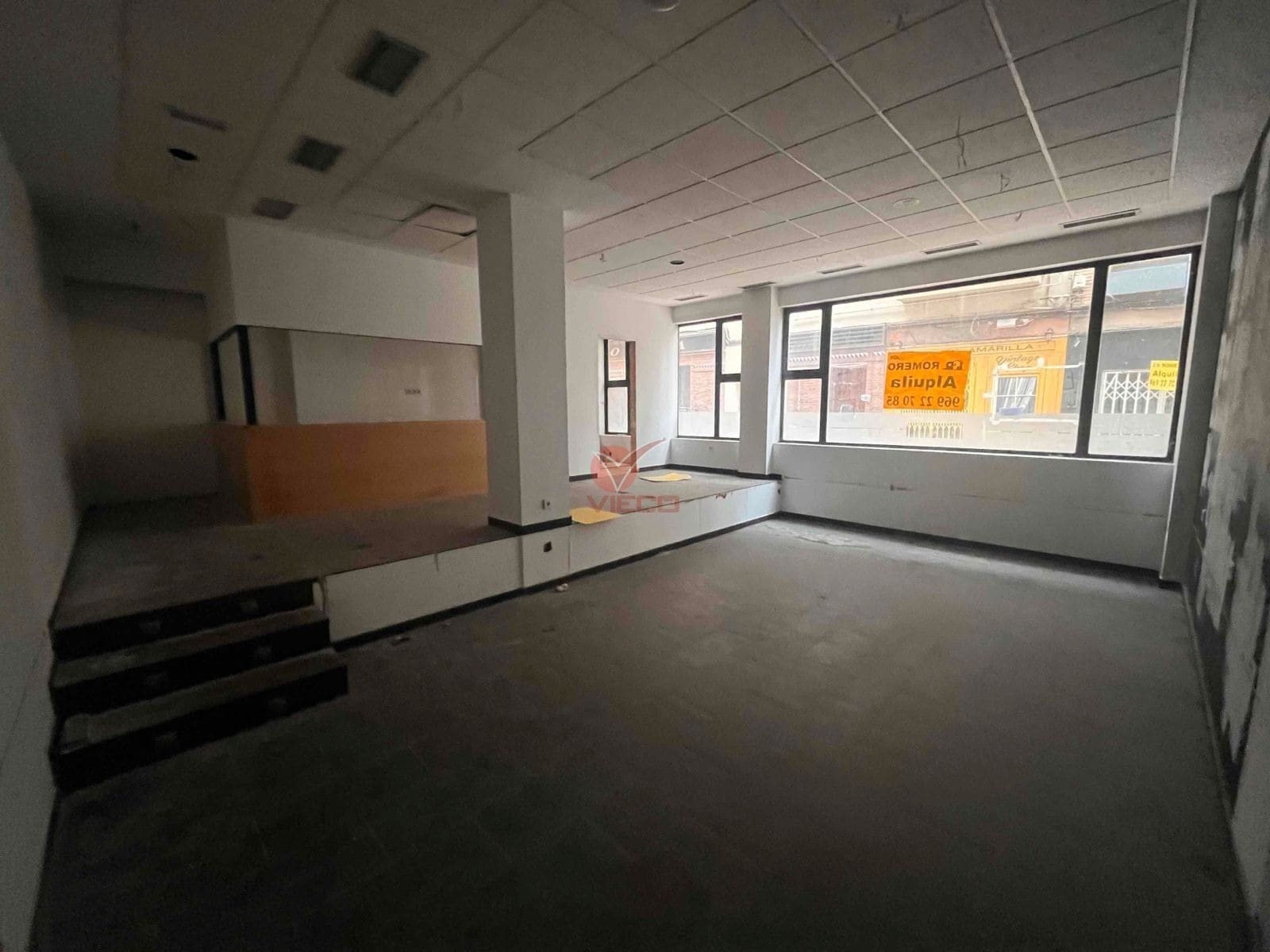 Edificio residencial en Cuenca, Cuenca en venta Foto del interior- Imagen 1 de 3