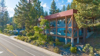 Más detalles de 12010 Donner Pass Rd, Truckee, CA - Oficina en venta
