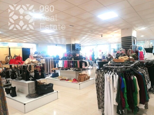 Más detalles de Local en venta