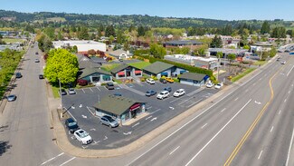 Más detalles de 2911 E Portland Rd, Newberg, OR - Oficina en venta