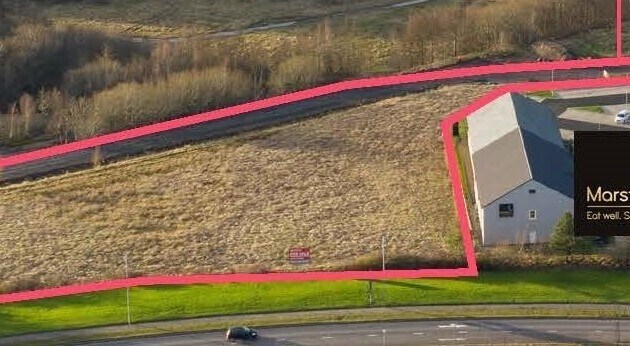 Prospecthill Rd, Motherwell en venta Foto del edificio- Imagen 1 de 3