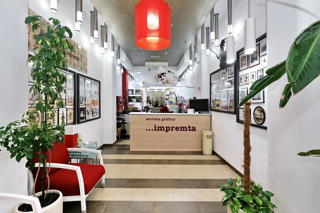 Carrer de Bonavista, 20, 08012, Barcelona, BAR 08012 - - - Foto del interior - Image 1 of 15