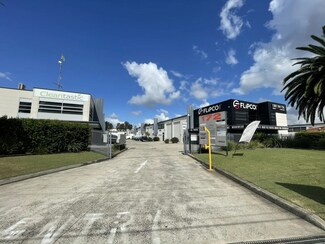 Más detalles de 172-178 Milperra Rd, Revesby - Nave en alquiler