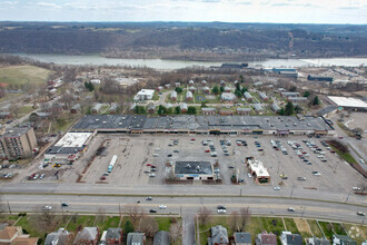 1616-1710 Pacific Ave, Natrona Heights, PA - VISTA AÉREA  vista de mapa - Image1