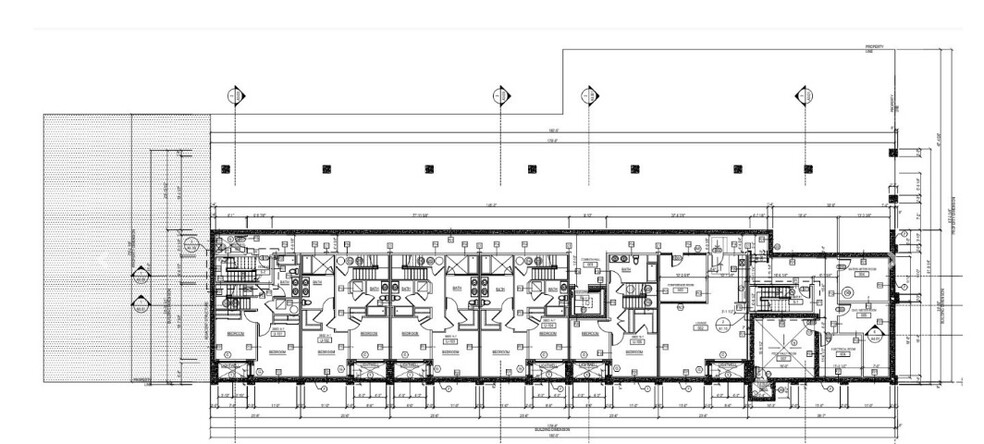 2101-2109 Westmoreland St, Philadelphia, PA en venta - Plano de la planta - Imagen 2 de 6