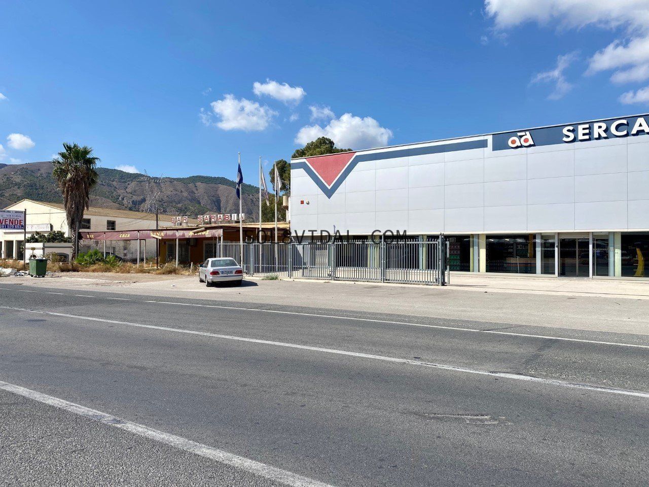 Nave en Orihuela en venta Foto del edificio- Imagen 1 de 13