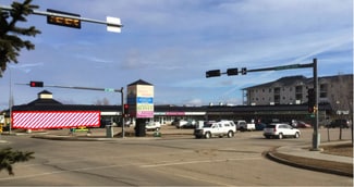 Más detalles de 4305 South Park Dr, Stony Plain, AB - Local en alquiler