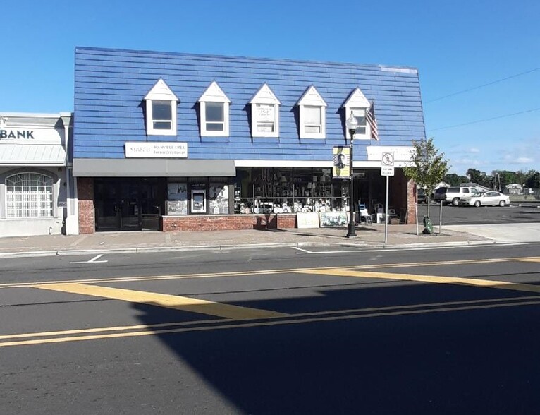 45 S Main St, Manville, NJ en alquiler - Foto del edificio - Imagen 2 de 8