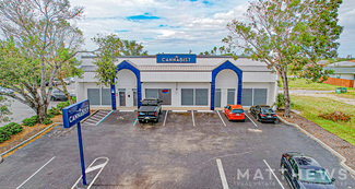 Más detalles para 2126 Del Prado Blvd S, Cape Coral, FL - Locales en venta