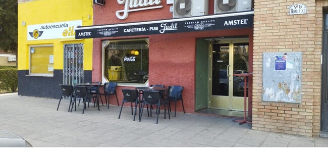 Más detalles de Local en alquiler