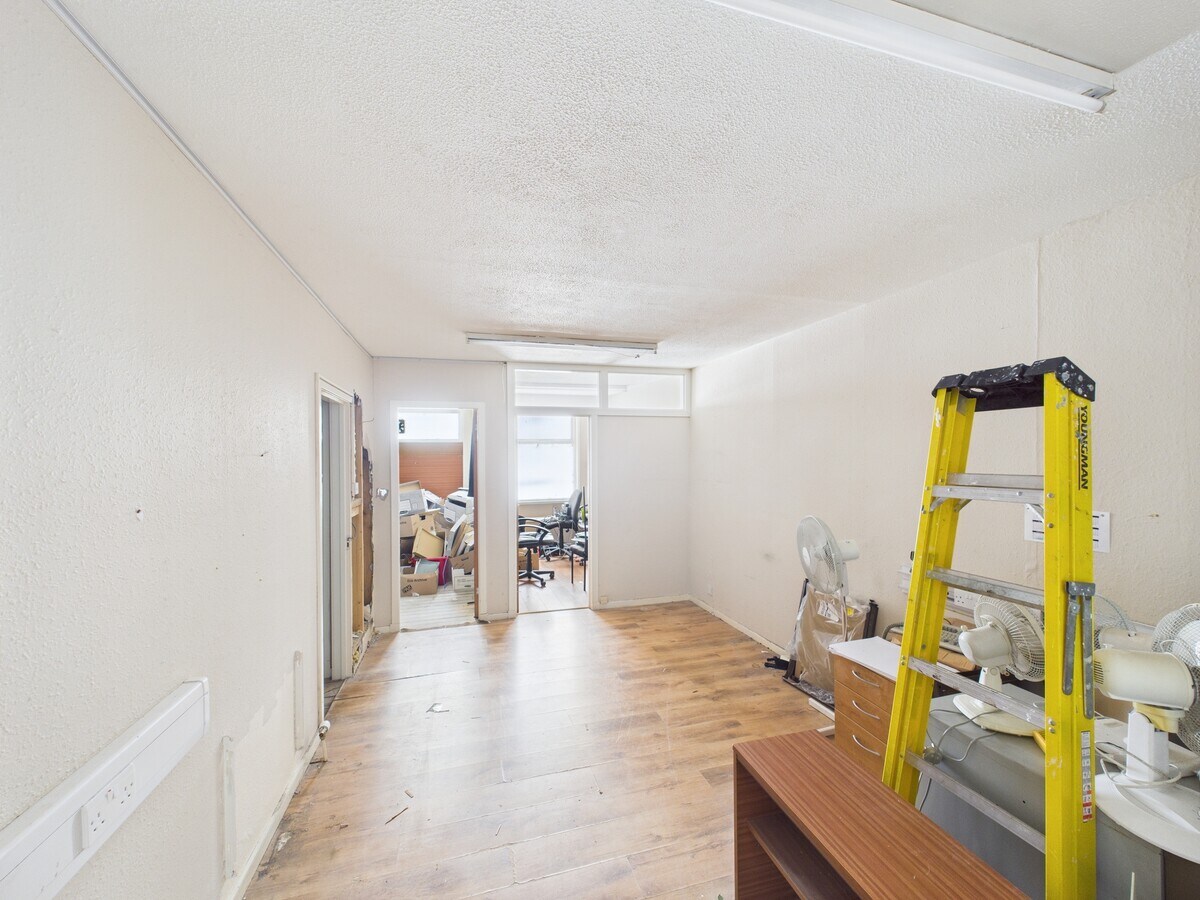 7-19 Lombard St, Inverness, HLD IV1 1QQ - Unidad 13 -  - Foto del interior - Image 2 of 5