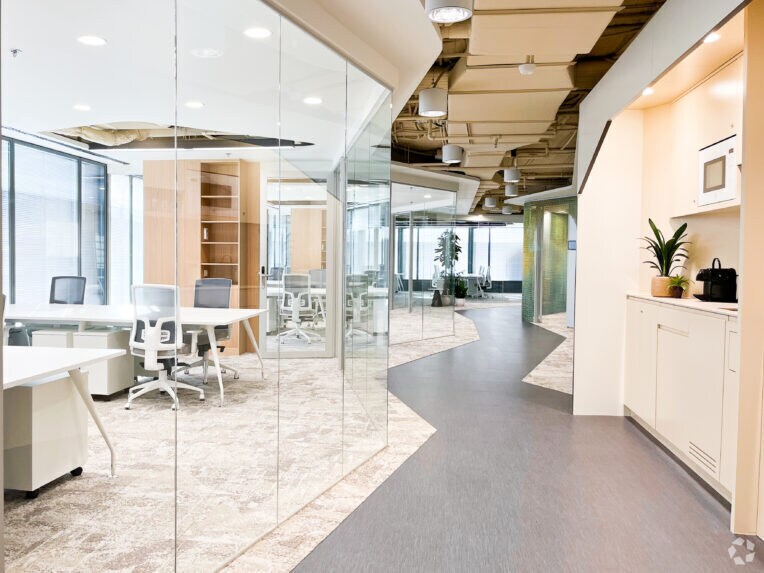 LOOM, Paseo Castellana, 85, Madrid, Madrid en alquiler - Foto del interior - Imagen 2 de 7