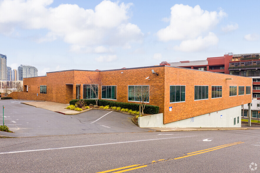 4550 S Macadam Ave, Portland, OR en alquiler - Foto del edificio - Imagen 3 de 26