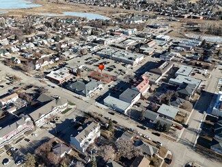 Más detalles de 226 First Av, Strathmore, AB - Terreno en venta