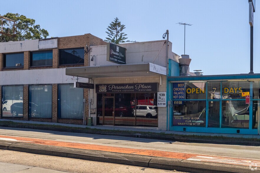 139 Parramatta Rd, Auburn en alquiler - Foto principal - Imagen 1 de 5