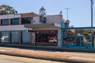 Más detalles de 139 Parramatta Rd, Auburn - Local en alquiler