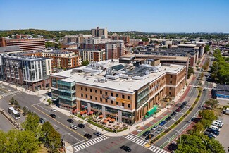 Más detalles para 200 Exchange St, Malden, MA - Oficinas en alquiler