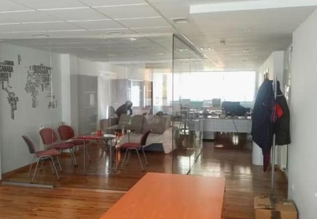 Oficina en Cáceres, Cáceres en venta - Foto del edificio - Imagen 2 de 4