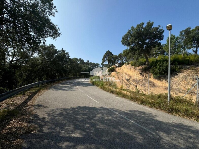 Terreno en Lloret de Mar, Gerona en venta - Foto del edificio - Imagen 3 de 11