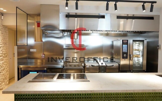 Más detalles de Local en alquiler