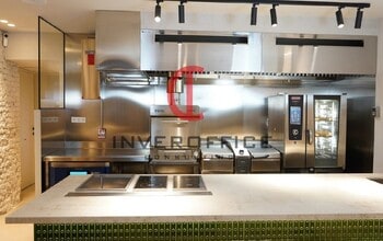 Local en Madrid, Madrid en alquiler Foto del interior- Imagen 2 de 5