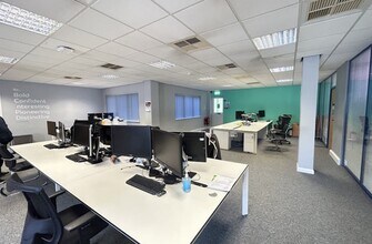 Lynch Wood, Peterborough en alquiler Foto del interior- Imagen 2 de 3