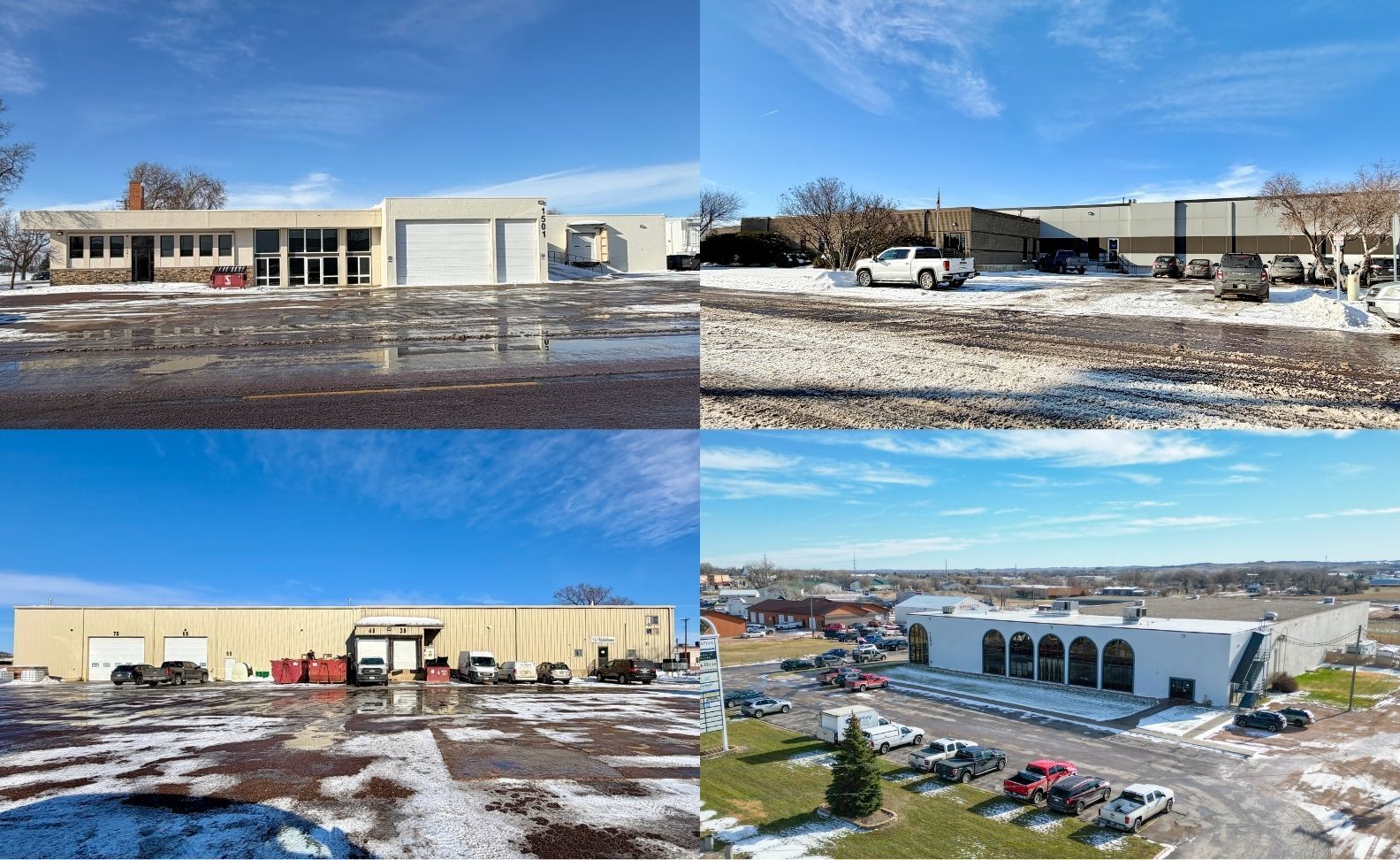 Creative Surfaces Portfolio cartera de 3 inmuebles en venta en LoopNet.es Foto principal- Imagen 1 de 2